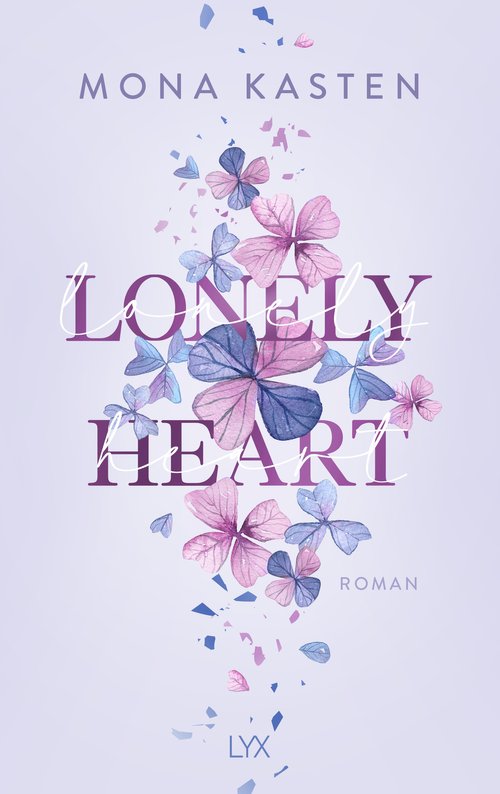 Recenzja “Lonely Heart” Mony Kasten